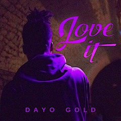 Love it (Prod. FULF)