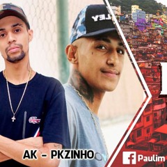MC PKZINHO MC AK - NOS TA FORTAO - DJ PH DA SERRA DJ 2F DO PC DJ LV MDP
