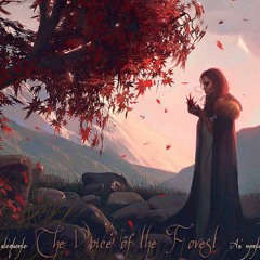 Fantasy Elven Music - The Voice Of The Forest (By BrunuhVille)