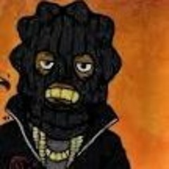 ROLL IN PEACE - MOOK X KEYS Feat.L BOOGIE