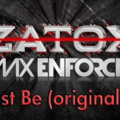 Zatox and Max Enforcer - It Must Be (original mix) [HQ FULL]