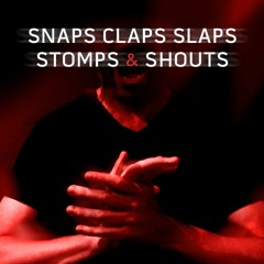 Gladiator 1978, Naked (Snaps Claps Slaps Stomps & Shouts Demo) - Dickie Chapin