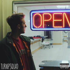 Hear Me - Nature Boy (Prod. Kamikaze)