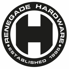 Judas [Renegade Hardware]