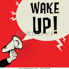 Passion Mae "Wake Up"