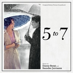 "The Letter Part 2" by Danny Bensi & Saunder Jurriaans from 5 to 7