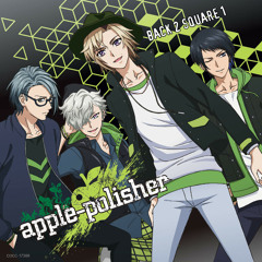 Dynamic Chord feat. Apple-Polisher - HOLDING OUT