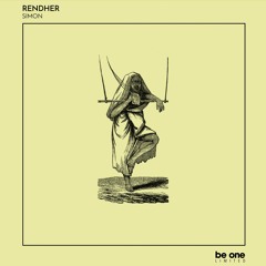 03 Rendher - Simon (Original Mix)