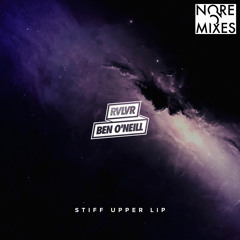 RVLVR & Ben O'Neill - Stardust (released December 1st 2017)