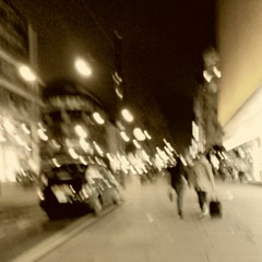 |Serserinim| Fikret Kızılok (Deneme)