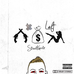 Left [Prod. The Brain]