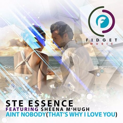 Ste Essence - Ain't Nobody (That's Why I Love You) Ft Sheena McHugh Radio Edit