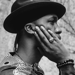 "Electric Star" | Azania chats w/ Marcus Machado