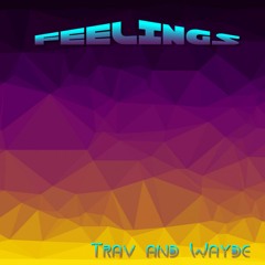 Feelings(beat by Pilgrim)