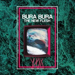 Bura Bura - Kissing The Whip