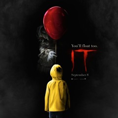 IT (Movie)- You'll Float Too, Every 27 Years, Theme Song (Piano Ver.)