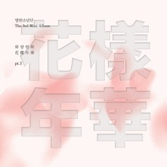 [BTS] 화양연화 The Most Beautiful Moment In Life, Pt. 1