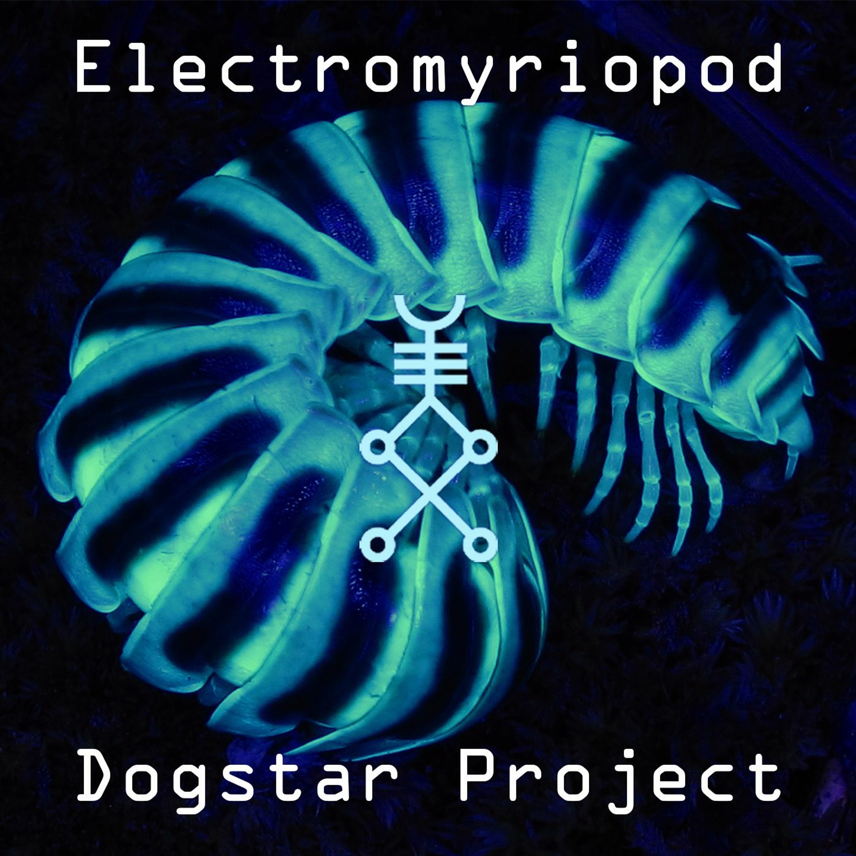 Electromyriopod episode artwork