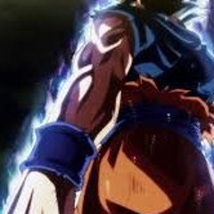 "Ultimate Battle" - Goku vs. Jiren - DragonBall Super
