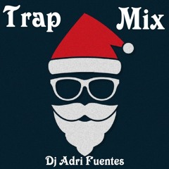 TRAP MIX - DUKI X DREFQUILA X PAULO X KHEA & MORE - DJ ADRI FUENTES