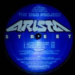 Big C - Look Alive (Ruff Demo)