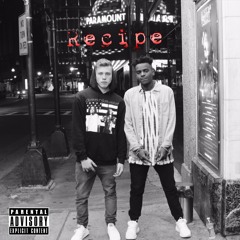 Recipe (YoungBlood x D Cel)