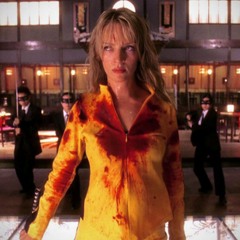 Malagueña Salerosa - Kill Bill Vol. II // Cover