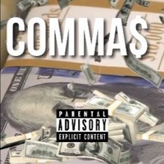 Commas Ft Gifo prod by SINopsis