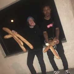 Armani Jay - Closing Time [Prod. Lettuce By The Pound]