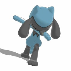 Mr. Riolu's Unaired Oof Track: Song That Might Play When You Fight Sans