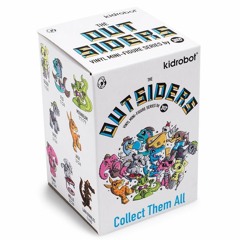 SLØP (ƒør "outsiders")