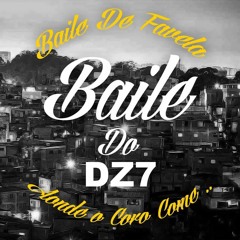Mc Novin - Mega do Paraisopolis 2 - DZ7 ( DJ WEBSTER ) Part WB