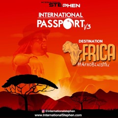 Destination Africa 3