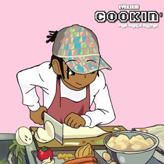 Cookin (Prod. Charlie Shuffler)