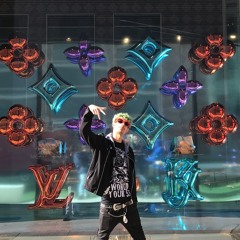 Lovley Lonely Nights PROD.YONJU (NEW RARE STUNNY)