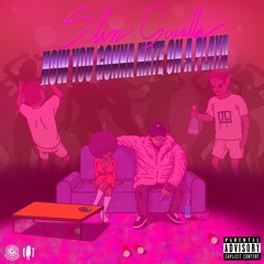 Slim Guerilla - Dont Play Wit Me (Club Version)*BONUS TRACK*