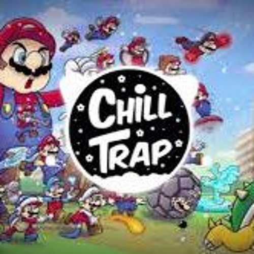 Super Mario - Overworld Theme (GFM Trap Remix)