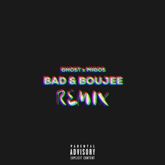 Ghost x Migos - Bad & Boujee remix [free download]