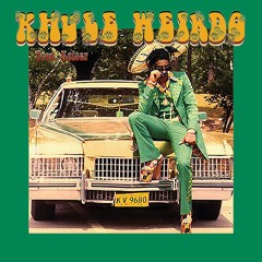 Khule Weirdo prod. kaiser