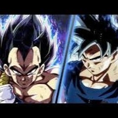 Ultra Instinct Goku Theme Trap Remix (Ultimate Battle - Dragon Ball Super OST) By Devil Artemis (HD)