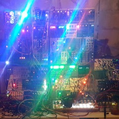 Live @ Moloko+ Novemeber