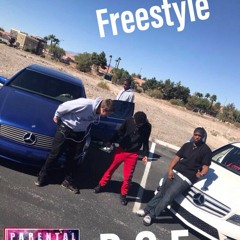 freestyle by yung rc  ft. kidd & dezzy d
