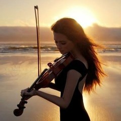 Twenty One Pilots - Heathens For Violin And Piano (kizomba COVER Dj X)