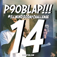 sounds like j.cole (DAY 14)