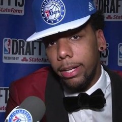 Okafor rant on The Beat