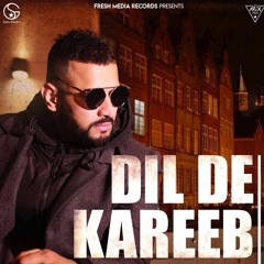 Dil De Kareeb Garry Sandhu Full Video Avex Dhillon Latest Punjabi Songs 2017[Mp3Converter.net]