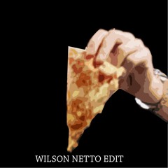 Martin Garrix - Pizza [ID] (Wilson Netto Edit & Rework)