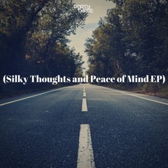FortyThr33 - Silky Thoughts and Peace of Mind  {Free Download}