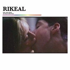 Rikeal - Ur Face In Her Face (feat. Zane Quinn)