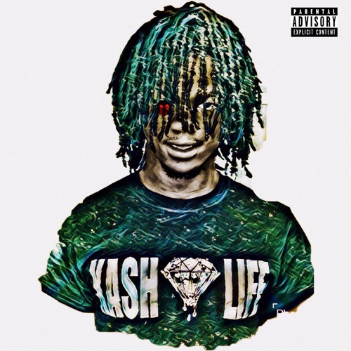 FreakO'Kash - NO NAME ( prod by Tezogothits )